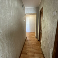 Квартира 69,1 м², 3-комнатная - изображение 4
