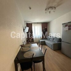 Квартира 60 м², 3-комнатная - изображение 2