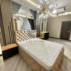 Квартира 78 м², 2-комнатные - изображение 3