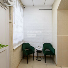 34,8 м², помещение свободного назначения - изображение 4