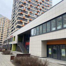 755,4 м², помещение свободного назначения - изображение 1