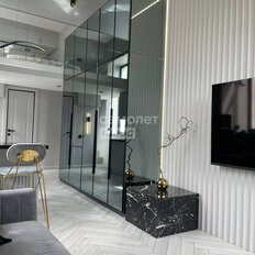 Квартира 40 м², 1-комнатные - изображение 2