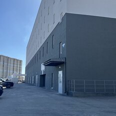 2500 м², производственное помещение - изображение 2