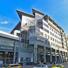 963 м², офис - изображение 5