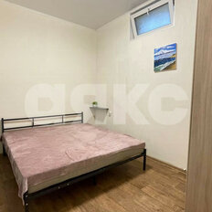 Квартира 21,6 м², 1-комнатная - изображение 2