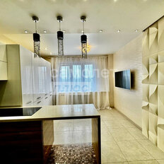 Квартира 98,6 м², 3-комнатная - изображение 2