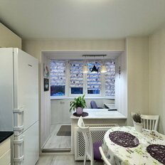 Квартира 36 м², 1-комнатная - изображение 3