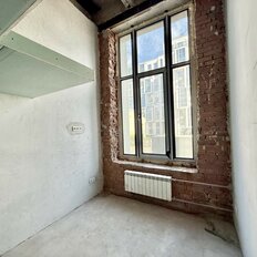 Квартира 34,4 м², студия - изображение 1