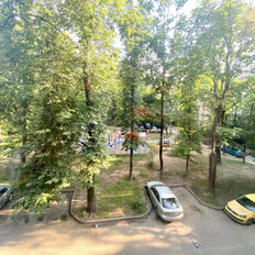 Квартира 37 м², 1-комнатная - изображение 5