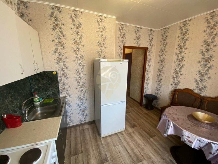 40 м², 1-комнатная квартира 27 000 ₽ в месяц - изображение 46