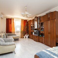 Квартира 42 м², 1-комнатная - изображение 5