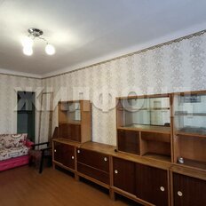 Квартира 31,4 м², 1-комнатная - изображение 4