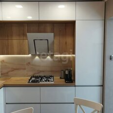 Квартира 83 м², 3-комнатная - изображение 2