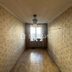 Квартира 55 м², 3-комнатная - изображение 5