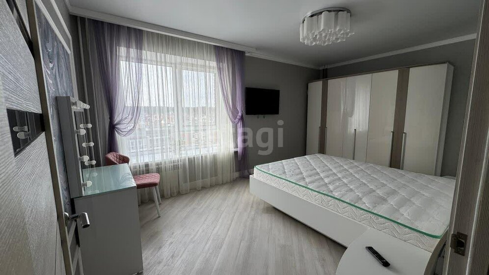 57 м², 2-комнатная квартира 7 950 000 ₽ - изображение 69
