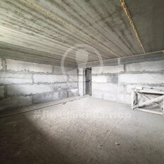 35 м², помещение свободного назначения - изображение 2