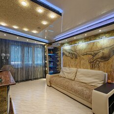 Квартира 61 м², 4-комнатная - изображение 1