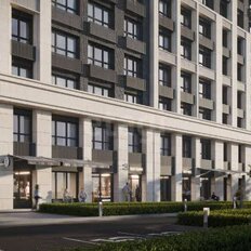 Квартира 24 м², студия - изображение 4