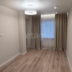 Квартира 34,1 м², 1-комнатная - изображение 2