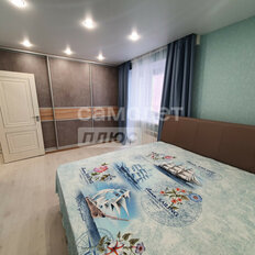 Квартира 51,5 м², 2-комнатная - изображение 4