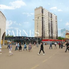 426,3 м², помещение свободного назначения - изображение 1