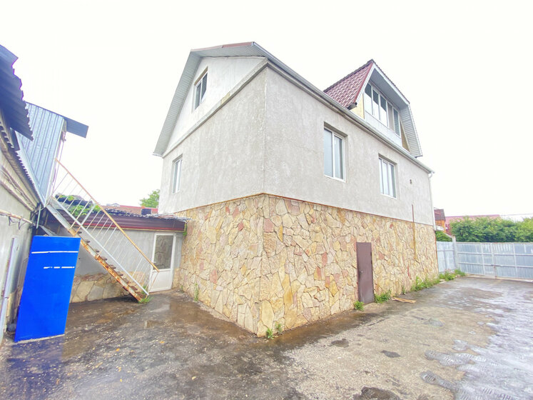44,5 м², 1-комнатная квартира 1 646 500 ₽ - изображение 16