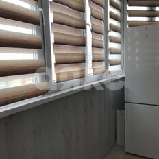 Квартира 46,7 м², 1-комнатная - изображение 4