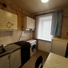 Квартира 29,3 м², 1-комнатная - изображение 4