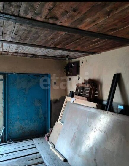 24 м², гараж 450 000 ₽ - изображение 43