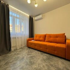 Квартира 49,3 м², 1-комнатная - изображение 2