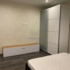 Квартира 32,3 м², студия - изображение 4