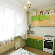 Квартира 38,1 м², 1-комнатная - изображение 4