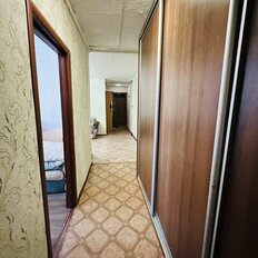 Квартира 60,8 м², 3-комнатная - изображение 5