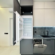 Квартира 60 м², 2-комнатная - изображение 4
