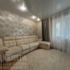 Квартира 69,9 м², 2-комнатная - изображение 3