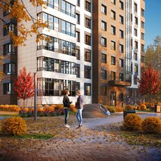 Квартира 43,9 м², 1-комнатная - изображение 4