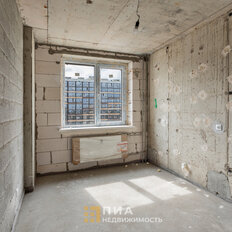 Квартира 30,7 м², 1-комнатная - изображение 4