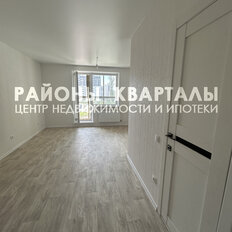 Квартира 24 м², 1-комнатная - изображение 3