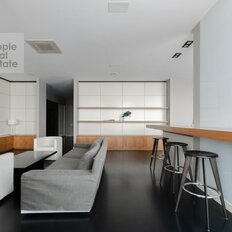 Квартира 166 м², 3-комнатная - изображение 5