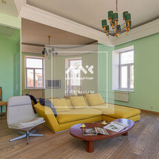 Квартира 66 м², 2-комнатная - изображение 2