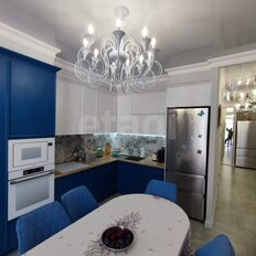 Квартира 75,7 м², 2-комнатная - изображение 3
