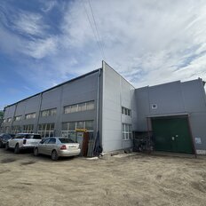 600 м², производственное помещение - изображение 3