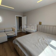 Квартира 51 м², 2-комнатная - изображение 4