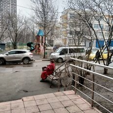 Квартира 99,7 м², 4-комнатная - изображение 4