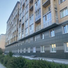Квартира 18,8 м², студия - изображение 5