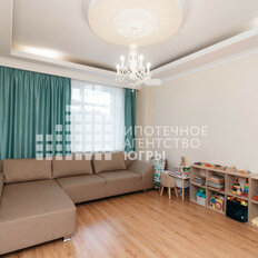Квартира 88,6 м², 3-комнатная - изображение 4