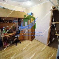 Квартира 65,3 м², 3-комнатная - изображение 4