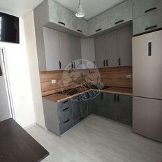 Квартира 36,3 м², 1-комнатная - изображение 1