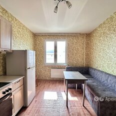 Квартира 39 м², 1-комнатная - изображение 2