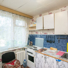 Квартира 28,7 м², 1-комнатная - изображение 4